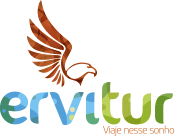 Logotipo Ervitur